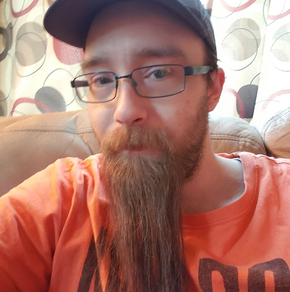 Meet your Posher, Jason